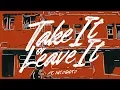Download Lagu Petra Sihombing ft. Incognito - Take It Or Leave It (Official Music Video)