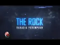 Download Lagu The Rock - Rahasia Perempuan (Official Lyric)