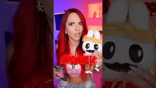 BARNEY del HOSPITAL de ANIMALES!💉 AKINATOR podrá adivinarlo?😱 #roblox #akinator #animalhospital