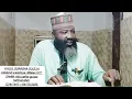 Download Lagu 077. Sharhu Al-Akidatulwasidiyya dillalae, Sheikh ABU JAAFAR GUSAU Hafizahullah.