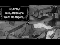 Download Lagu TIGAPAGI - TANGAN HAMPA KAKI TELANJANG Gitar cover