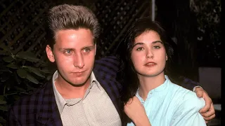 Now 61 Demi Moore Confesses He Was the Love of Her Life