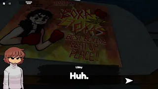 First Time Playing Roblox [BOB OB] Prank your mom :v