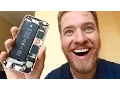 Download How I Made My Own iPhone - in China mp4 3gp mp3 videos - waplic