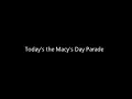 Download Lagu Macy's Day Parade By:Green Day