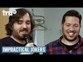 Impractical Jokers - Fan Favorite Punishments Mashup truTV