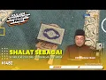 Lagu SIBUK CARI UANG, SALAT LALAI? Inilah Pintu Rezeki Keluarga yang Sebenarnya! #kuliahsemangatpagi 1482