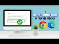 Fix ERR - SSL