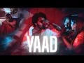 YAAD Styris Xahotra ft SylvesterX7 Arooj Iqbal Sad Song 2026