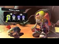 Splatoon 3 How to change your Character