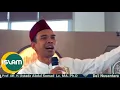 ceramah ustad abdul somad || apakah di surga ada rokok?