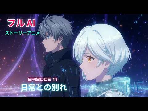 NINE Episode 20