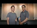 Dr Chandra s Journey to Chiropractic 25 Years of Care The Joint Chiropractic