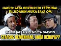 Download Lagu TAU GAK OM, MASJID KMRN DIBUBARIN‼️APALAGI GEREJA‼️ HABIB JAFAR