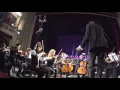 Hans Zimmer - Pearl Harbor (Live 11.11.2016)