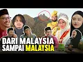 Download Lagu PERMAISURI PAHANG TENGKU MAHKOTA SELANGOR KE INDONESIA SAMPAI DAIK LINGGA⁉️FIERSA BESARI NAIK PUNCAK