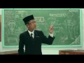 Download Lagu Serunya Latihan Pidato  di Gontor [Bahasa Arab]