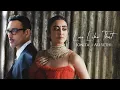 Love Like That Jonita Ali Sethi