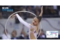 Margarita MAMUN (RUS) 2015 Rhythmic Worlds Stuttgart - Qualifications Hoop