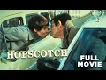 Download Lagu Hopscotch | FULL MOVIE | Walter Matthau, Ned Beatty, Sam Waterston | CIA Comedy Adventure