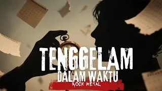 Download Barasuara – Terbuang Dalam Waktu | ROCK METAL Cover 3Rixzwaves MP3