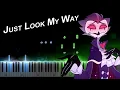 Download Lagu Just Look My Way (From \