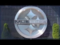 Tour of Paul Mueller Company Manufacturing