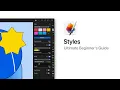Styles - The Beginner s Guide to Pixelmator Pro