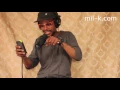 Anderson Paak - Am I Wrong (ft. ScHoolboy Q) : BOOMBLISS Vocal + Guitar + Bass Cover