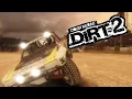 Download Lagu Simpson Classic LANDRUSH (Baja) 🚙🏁 Colin McRae: Dirt 2 ┃ Part 111