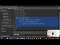 OOPS Concept Encapsulation Access Modifier