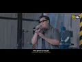 Ndarboy Genk - Blong (Official Live Music)