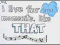 Little Moments - Brad Paisley [[Lyrics]]