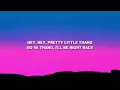 Jessi - ZOOM (Lyrics)