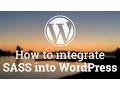 Part 16 - WordPress Theme Development