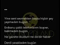 Download Lagu Ayla Çelik - Bağdat şarkı sözleri