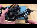 Tech Talk RC shock mount positions explained