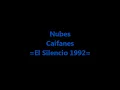 Nubes-Caifanes
