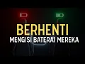 Download Lagu Kekuatan Menghilang: Mengapa Penolakanmu Adalah Senjata Paling Kuat