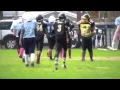 TJ Butler Football Highlights 2014