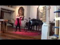 Reverie (Angela Morley)