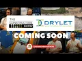 Download Lagu COMING SOON on The Construction Show | Drylet at WEFTEC | Bioremediation Technology