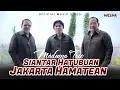 Download Lagu Maduma Trio - Siantar Hatubuan Jakarta Hamatean (Official Music Video)
