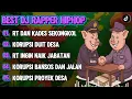Lagu BEST DJ RAPPER HIPHOP || RT DAN KADES SEKONGKOL || KORUPSI DUIT DESA || SINDIRAN PEDAS #djhiphop #dj
