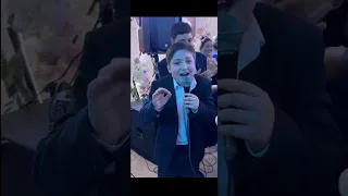 Цыган красиво спел цыганская свадьба 2024 романэябьява бахталэрома 