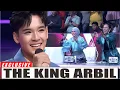 Download Lagu BOCORAN JUARA D'ACADEMY 7? | Kenapa ARBIL Selalu Konsisten \u0026 Bikin Juri Nangis!