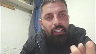 بعد انتشار مقطع الاعتداء على مسنين علي صوان يكسر صمته لصفحة ويني ة الدولة ويقد م روايته الكاملة 