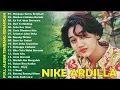 Download Lagu Nike ardila full album dengan suara indahnya🎶