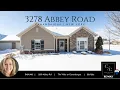 3278 Abbey Rd Canandaigua NY 14424 FOR SALE