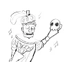 If I ONLY Had A HEART - Wizard of Oz ANIMATIC - WICKED SPOILERS
